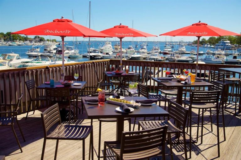 Best Outdoor Dining in Merrimack Valley Merrimack Valley Lifestyles