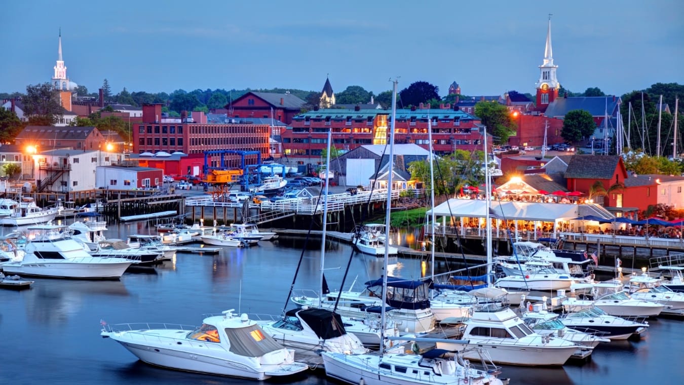 Newburyport - Merrimack Valley Lifestyles