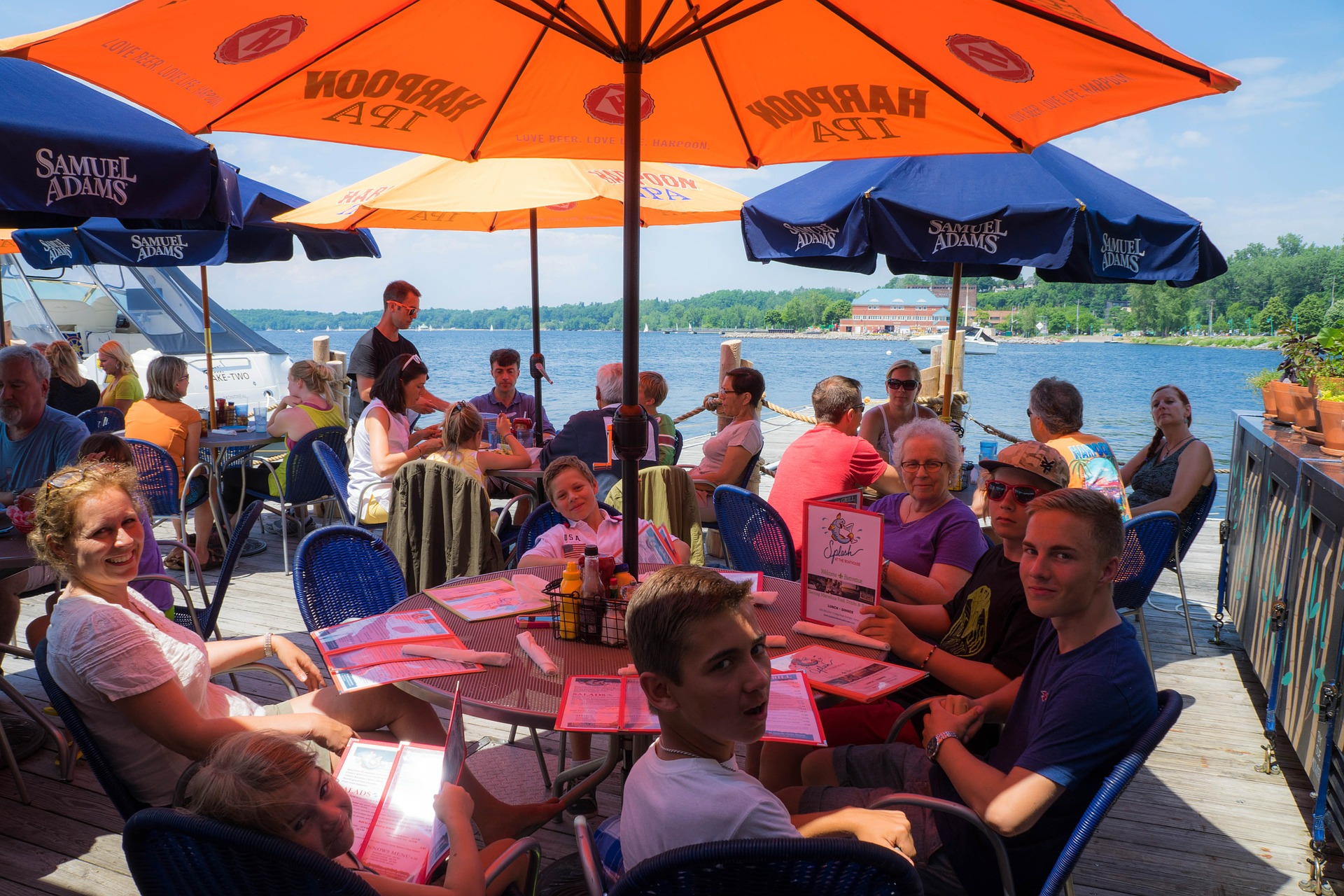 Best Outdoor Dining in Merrimack Valley Merrimack Valley Lifestyles